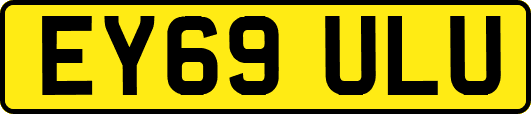 EY69ULU