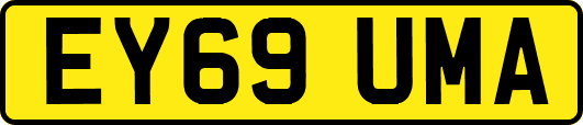 EY69UMA