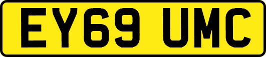 EY69UMC
