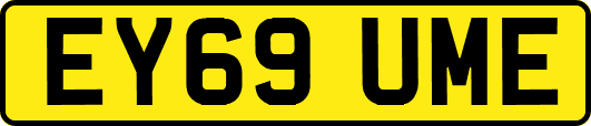 EY69UME