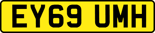 EY69UMH