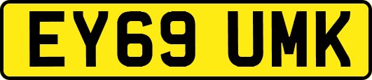 EY69UMK