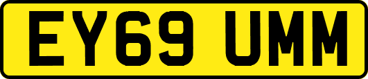 EY69UMM