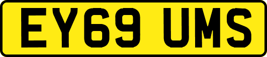 EY69UMS