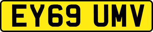 EY69UMV