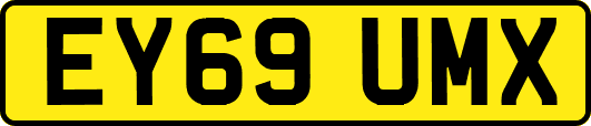 EY69UMX