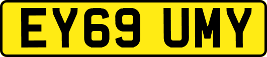 EY69UMY
