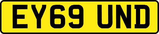 EY69UND
