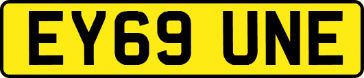 EY69UNE