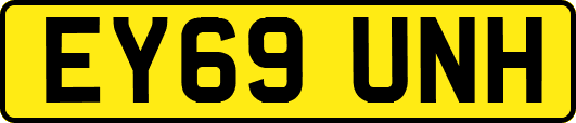 EY69UNH