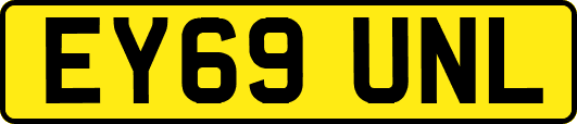 EY69UNL