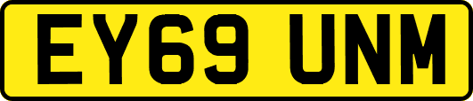 EY69UNM