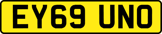 EY69UNO
