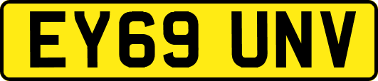 EY69UNV