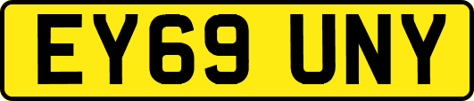 EY69UNY