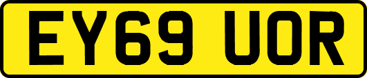 EY69UOR