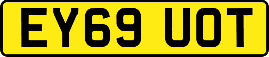 EY69UOT