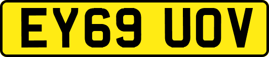 EY69UOV