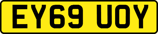 EY69UOY