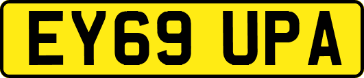 EY69UPA