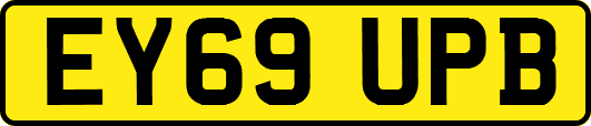 EY69UPB