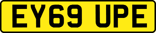 EY69UPE