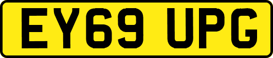 EY69UPG