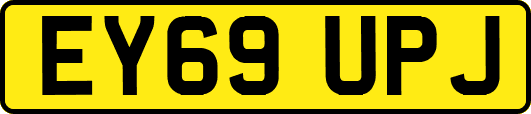 EY69UPJ