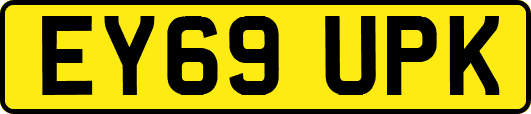 EY69UPK
