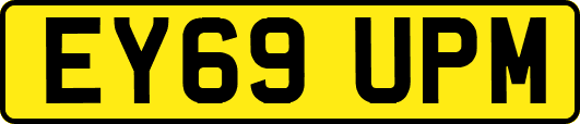EY69UPM
