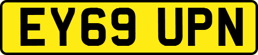 EY69UPN