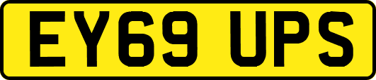 EY69UPS