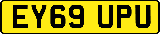 EY69UPU