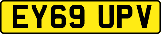 EY69UPV