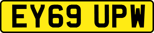 EY69UPW