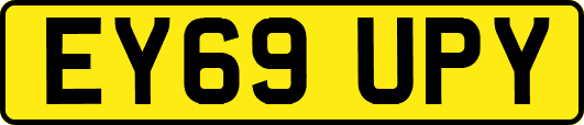 EY69UPY