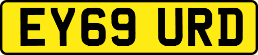 EY69URD