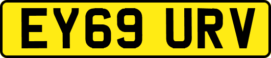 EY69URV
