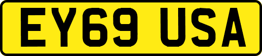 EY69USA