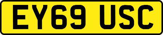 EY69USC