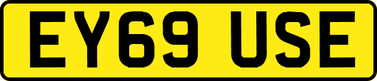 EY69USE
