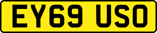 EY69USO