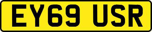 EY69USR
