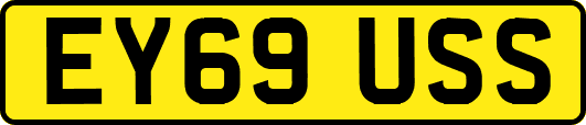 EY69USS