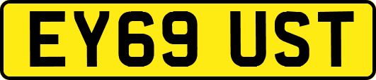 EY69UST