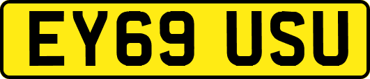 EY69USU