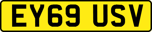 EY69USV