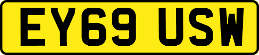 EY69USW
