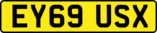 EY69USX