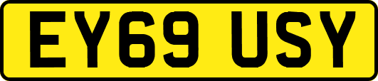 EY69USY